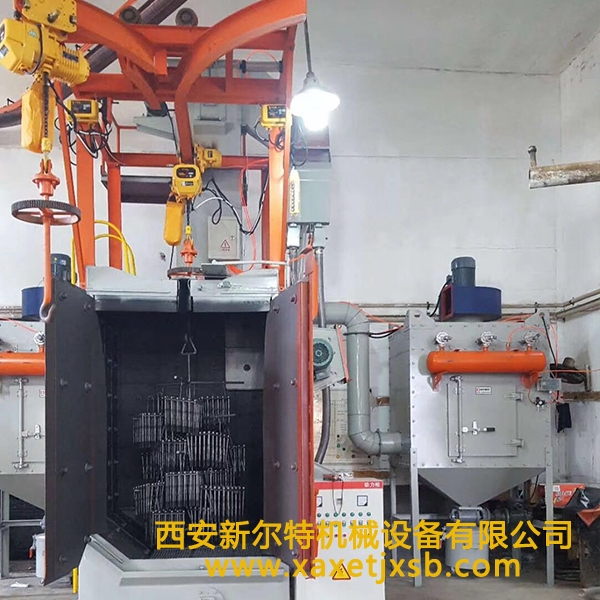 吊钩式抛丸买球手机登录入口-买球(中国)机