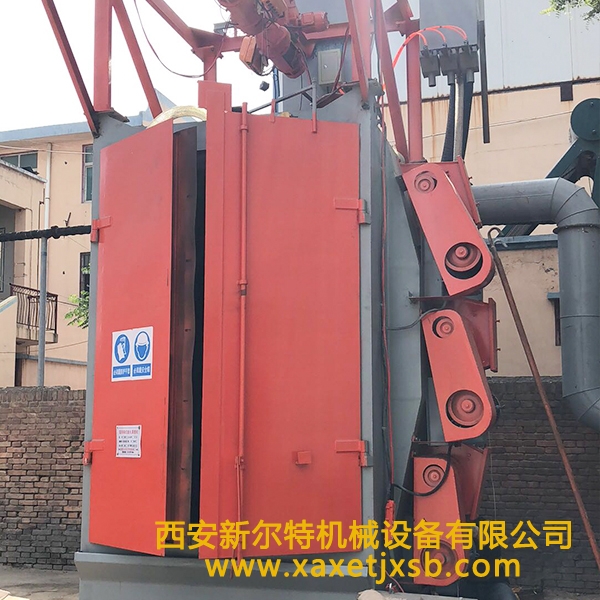 吊钩式抛丸买球手机登录入口-买球(中国)机厂家