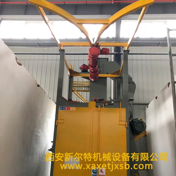 河南吊钩式抛丸买球手机登录入口-买球(中国)机
