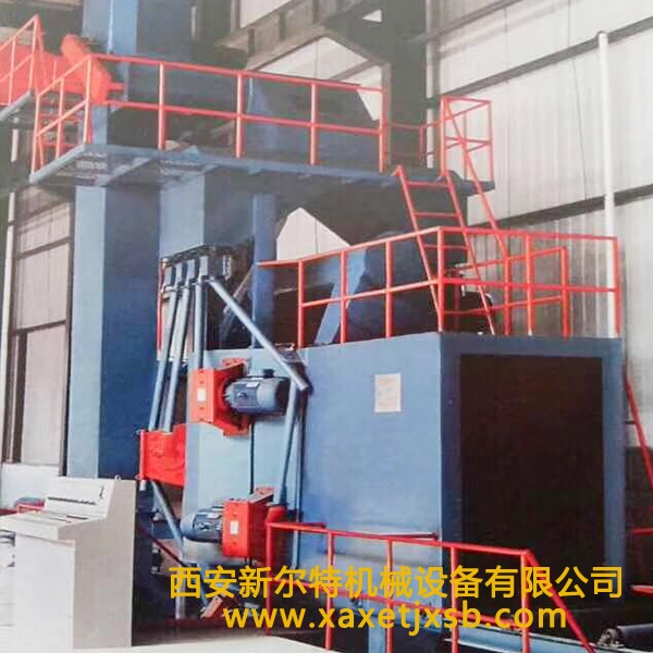 郑州通过式抛丸买球手机登录入口-买球(中国)机
