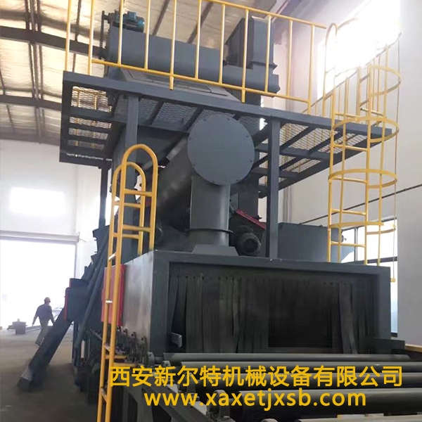 内蒙通过式抛丸买球手机登录入口-买球(中国)机