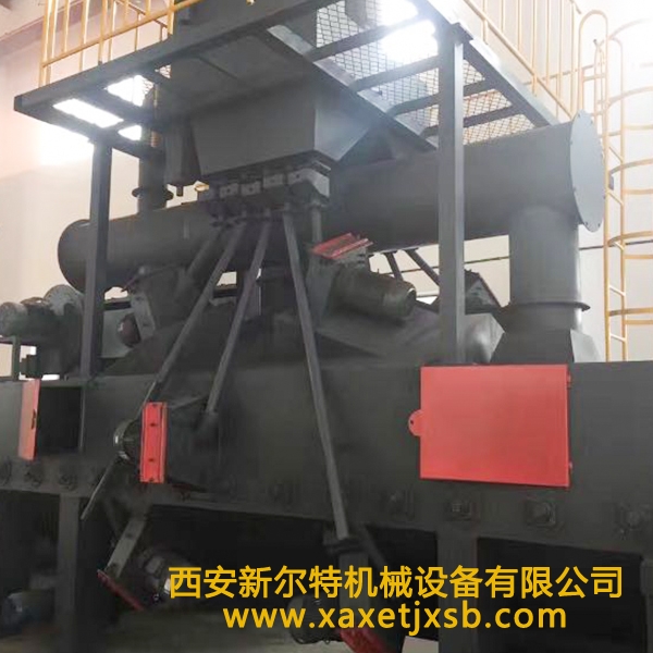 成都通过式抛丸买球手机登录入口-买球(中国)机