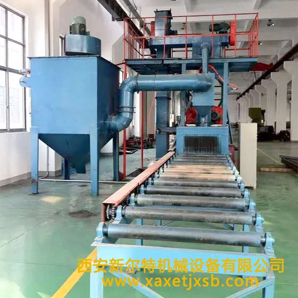 陕西通过式抛丸买球手机登录入口-买球(中国)机