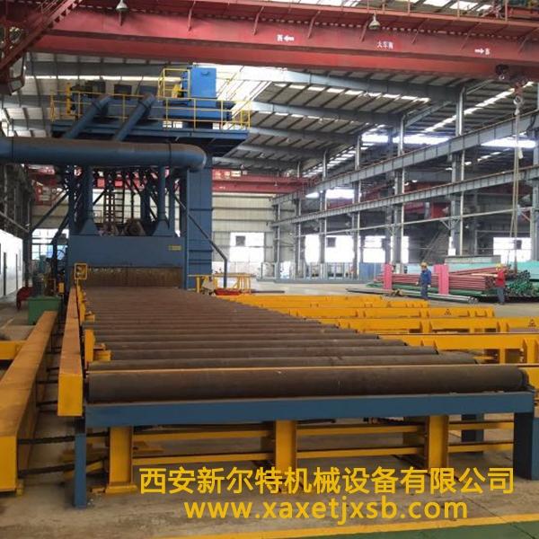 西安通过式抛丸买球手机登录入口-买球(中国)机