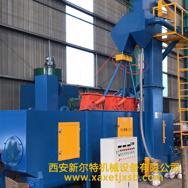 兰州钢管抛丸买球手机登录入口-买球(中国)机