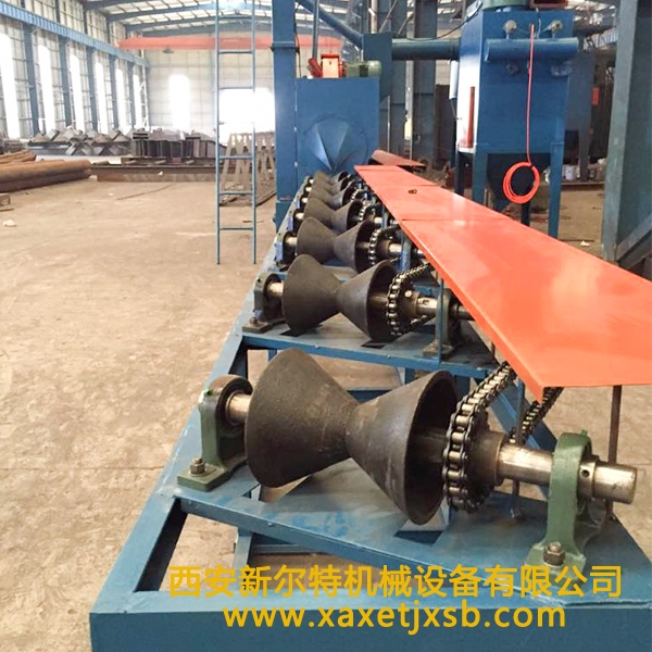 钢管抛丸买球手机登录入口-买球(中国)机厂家