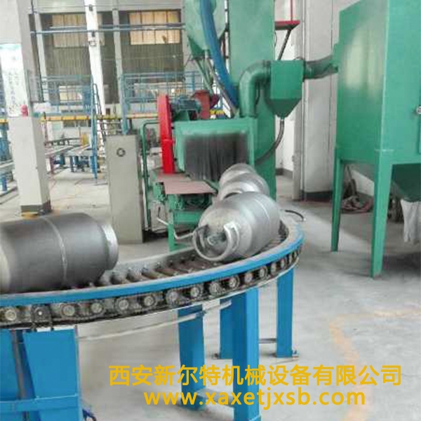 钢瓶式抛丸买球手机登录入口-买球(中国)机