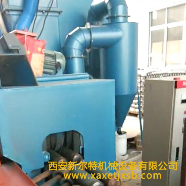 西安钢管抛丸买球手机登录入口-买球(中国)机