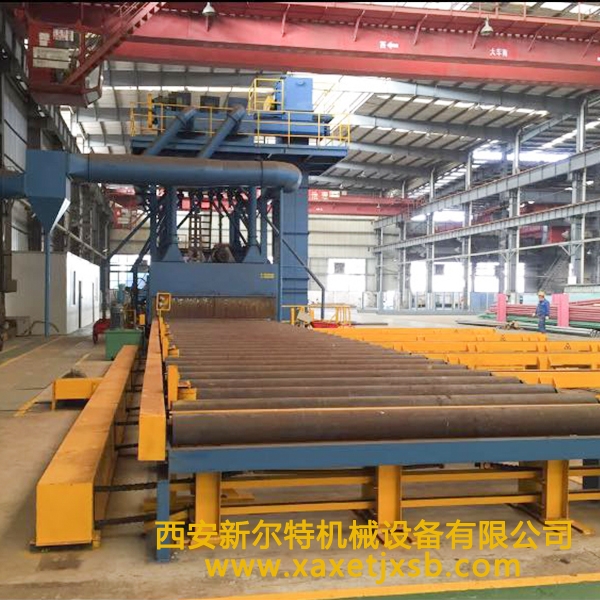 郑州履带式抛丸买球手机登录入口-买球(中国)机