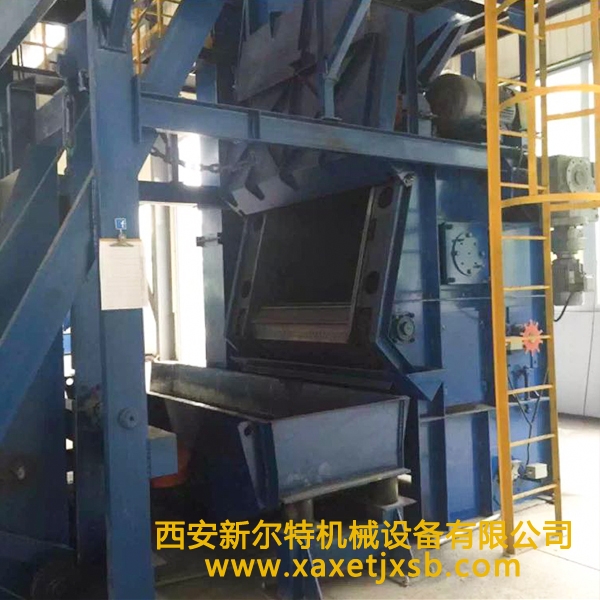 甘肃履带式抛丸买球手机登录入口-买球(中国)机