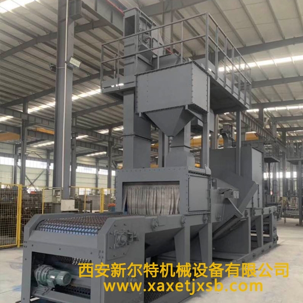 铝模板抛丸买球手机登录入口-买球(中国)机