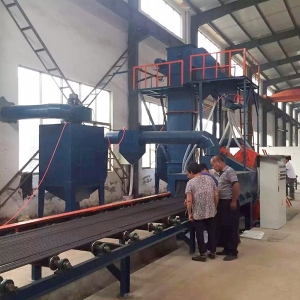 通过式抛丸买球手机登录入口-买球(中国)机