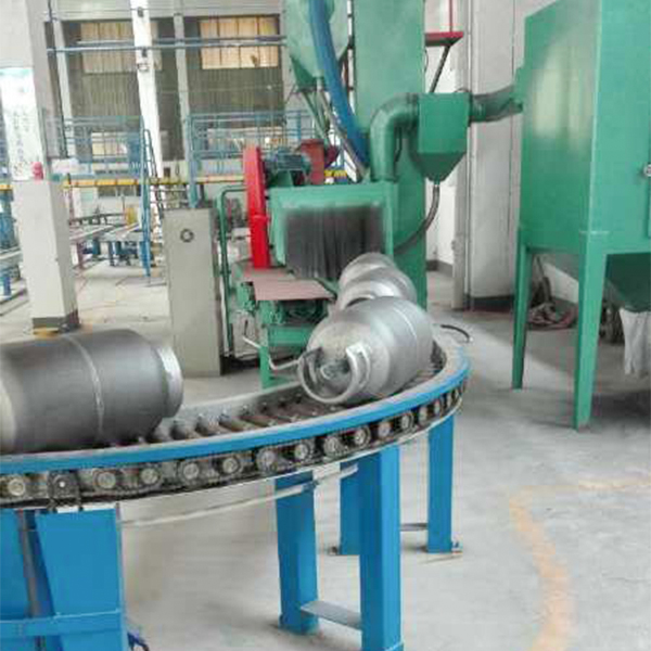 钢瓶式抛丸买球手机登录入口-买球(中国)机